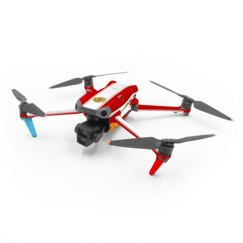 Fireproof DJI Air 3 Series Skin