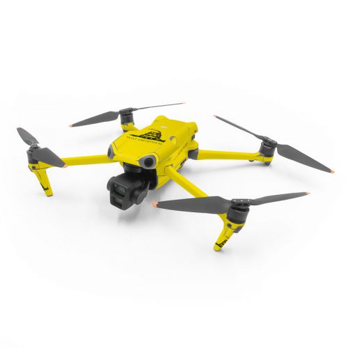 Gadsden Flag DJI Air 3 Series Skin