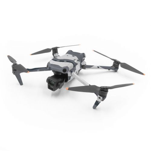 Jet Blast DJI Air 3 Series Skin