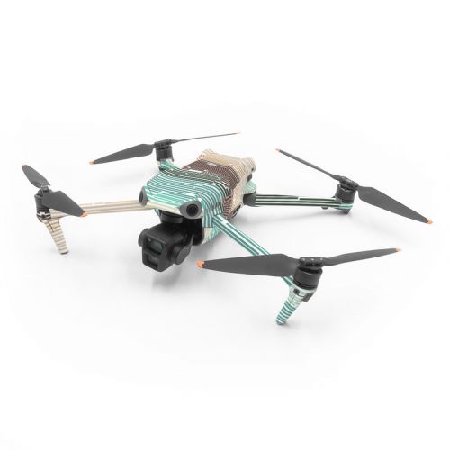 Jetty DJI Air 3 Series Skin