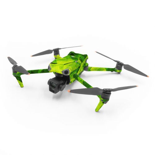 Mamba DJI Air 3 Series Skin
