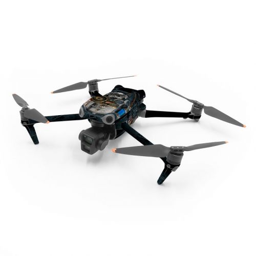 Necronaut DJI Air 3 Series Skin