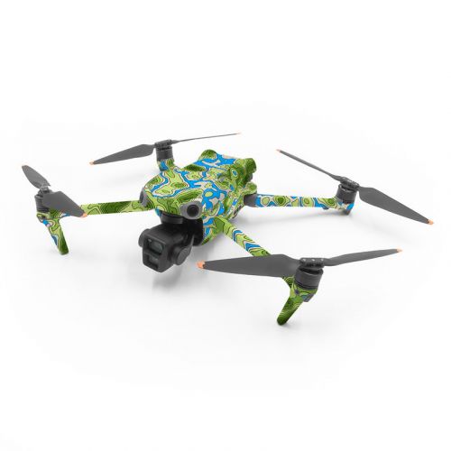 Overlander DJI Air 3 Series Skin