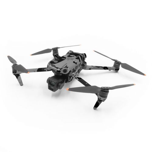 SOFLETE Black Multicam DJI Air 3 Series Skin