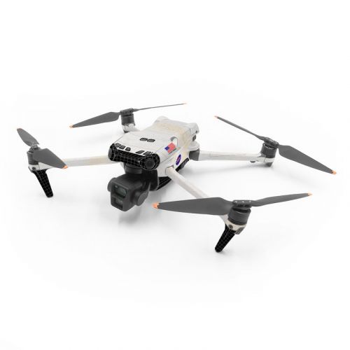 Shuttle DJI Air 3 Series Skin