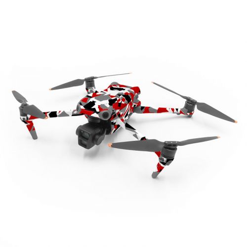 Signal DJI Air 3 Series Skin
