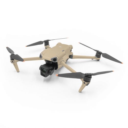 Solid State Beige DJI Air 3 Series Skin