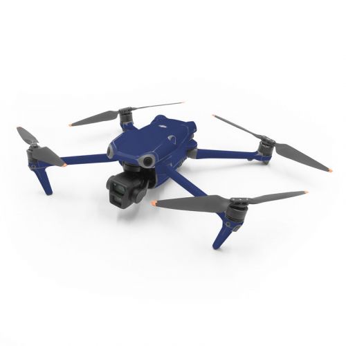 Solid State Cobalt DJI Air 3 Series Skin