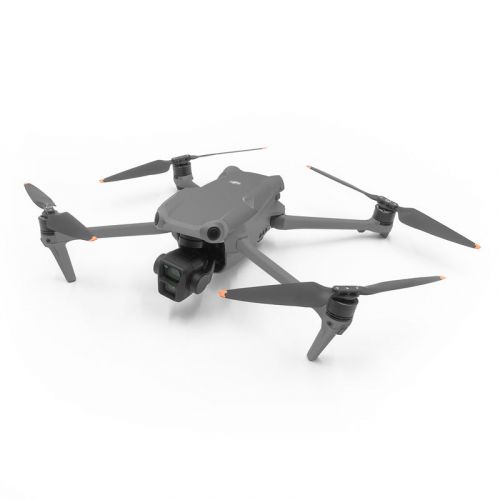 Solid State Grey DJI Air 3 Series Skin