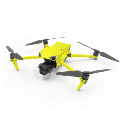 Solid State Lemon DJI Air 3 Series Skin