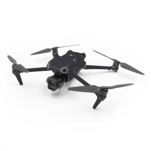 Solid State Slate Grey DJI Air 3 Series Skin