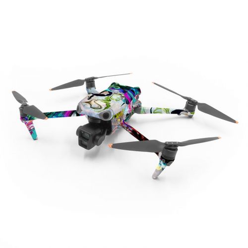 Streaming Eye DJI Air 3 Series Skin