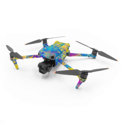 Unicorn Vibe DJI Air 3 Series Skin