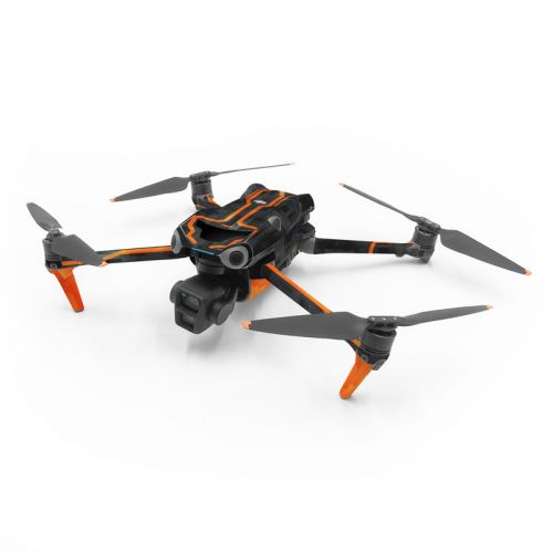 V08 Starfighter DJI Air 3 Series Skin