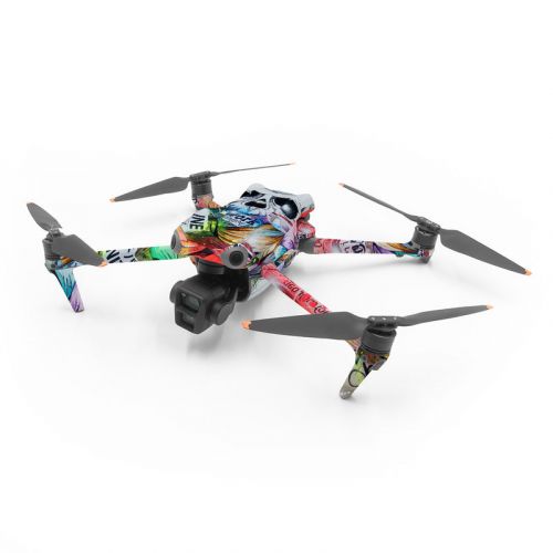 Visionary DJI Air 3 Series Skin