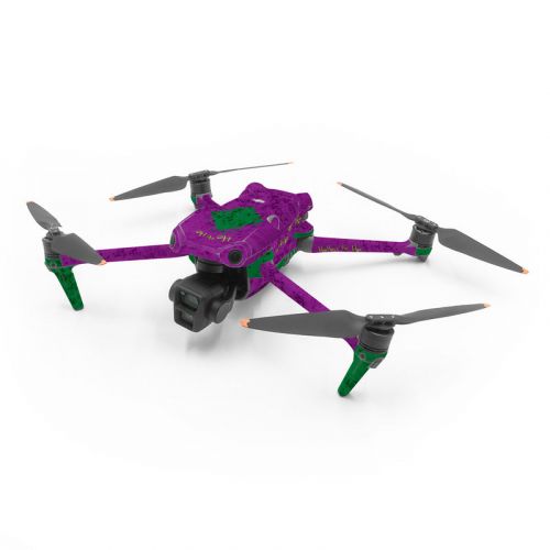 Wild Card DJI Air 3 Series Skin