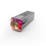 Charmed DJI Air 3 Battery Skin