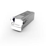 Collapse DJI Air 3 Battery Skin