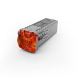 Furnace Dragon DJI Air 3 Battery Skin