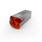 Kingsnake DJI Air 3 Battery Skin