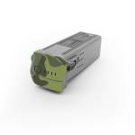 SOFLETE Tropical Multicam DJI Air 3 Battery Skin