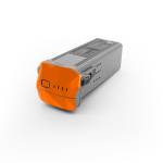Solar Storm DJI Air 3 Battery Skin