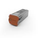 Solid State Cinnamon DJI Air 3 Battery Skin