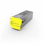 Solid State Lemon DJI Air 3 Battery Skin
