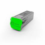 Solid State Slime DJI Air 3 Battery Skin