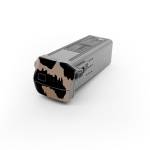 Untamed DJI Air 3 Battery Skin