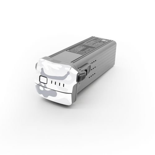 Alpine Camo DJI Air 3 Battery Skin