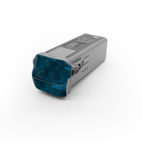 Atmospheric DJI Air 3 Battery Skin