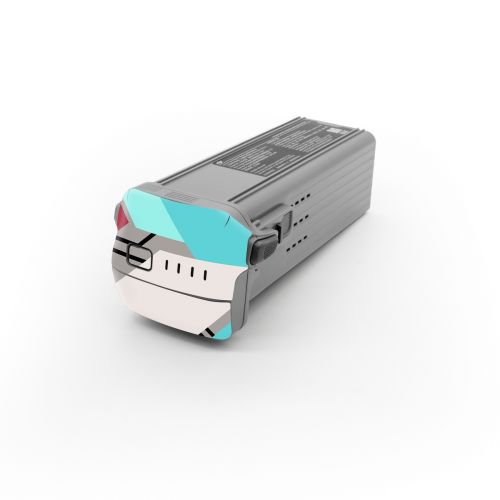 Baseline Shift DJI Air 3 Battery Skin