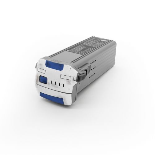 Bleep Bloop DJI Air 3 Battery Skin