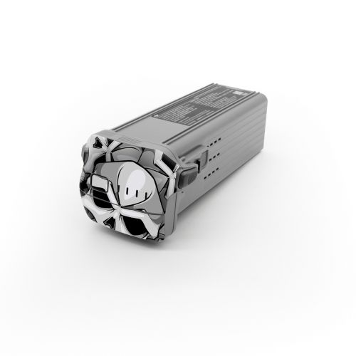 Bones DJI Air 3 Battery Skin
