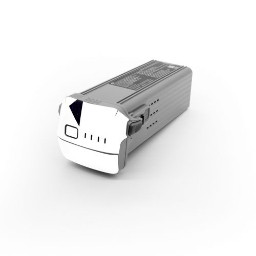 Collapse DJI Air 3 Battery Skin