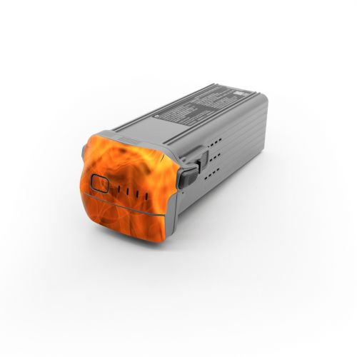 Combustion DJI Air 3 Battery Skin