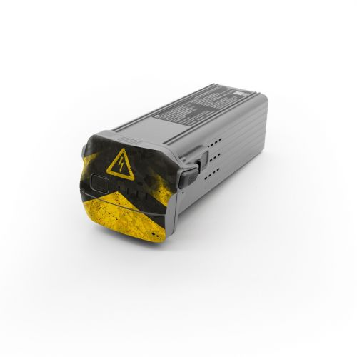 EVAC DJI Air 3 Battery Skin