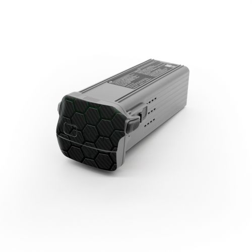 EXO Pioneer DJI Air 3 Battery Skin