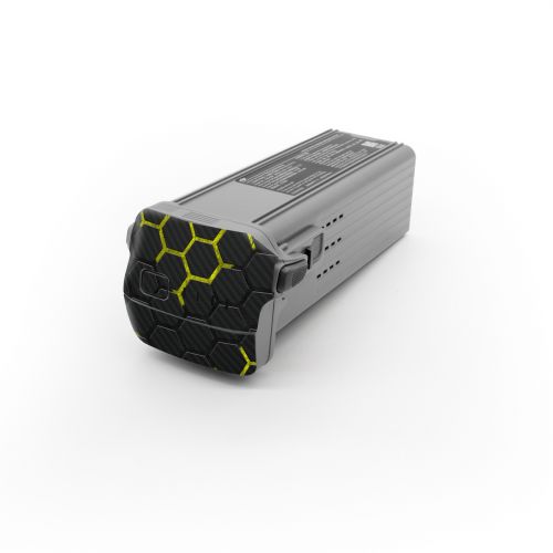 EXO Wasp DJI Air 3 Battery Skin