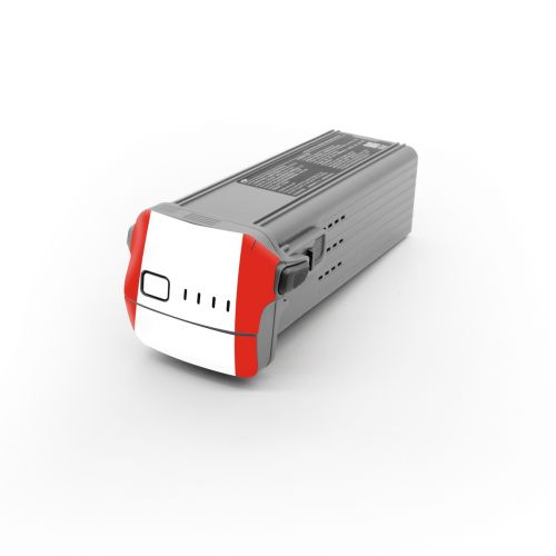 Canadian Flag DJI Air 3 Battery Skin