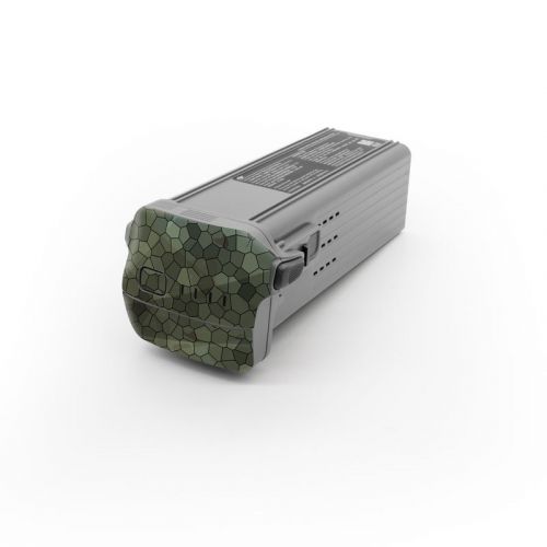 Outcrop DJI Air 3 Battery Skin