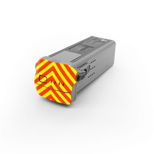 Rescue DJI Air 3 Battery Skin