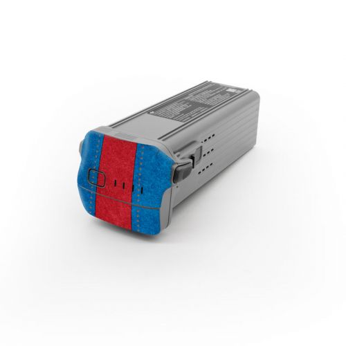 Roger That DJI Air 3 Battery Skin