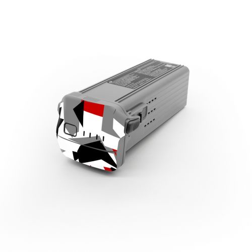Signal DJI Air 3 Battery Skin