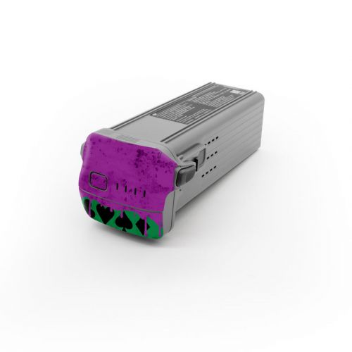 Wild Card DJI Air 3 Battery Skin