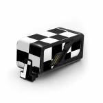 Checkers DJI Avata Battery Skin