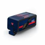Danger Zone DJI Avata Battery Skin