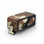 Desert Camo DJI Avata Battery Skin