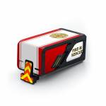 Fireproof DJI Avata Battery Skin